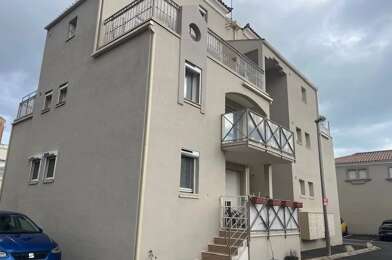 Appartement 2 pièces 149000 €