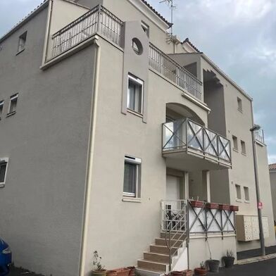 Appartement 2 pièces 159000 €