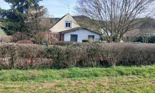 Maison 5 Pièces 126 m² à vendre à Coublanc (71170)