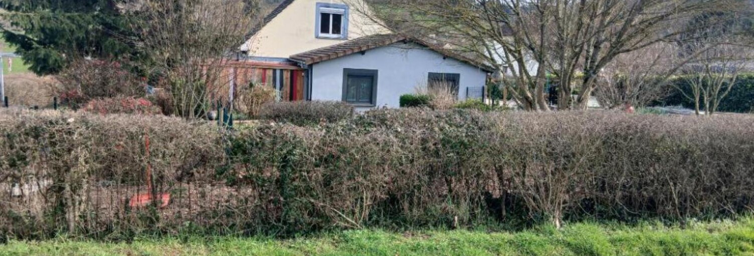 Maison 5 Pièces 126 m² à vendre à Coublanc (71170)