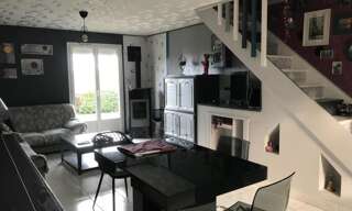 Maison 5 Pièces 126 m² à vendre à Coublanc (71170)