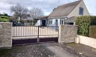 Maison 5 Pièces 126 m² à vendre à Coublanc (71170)