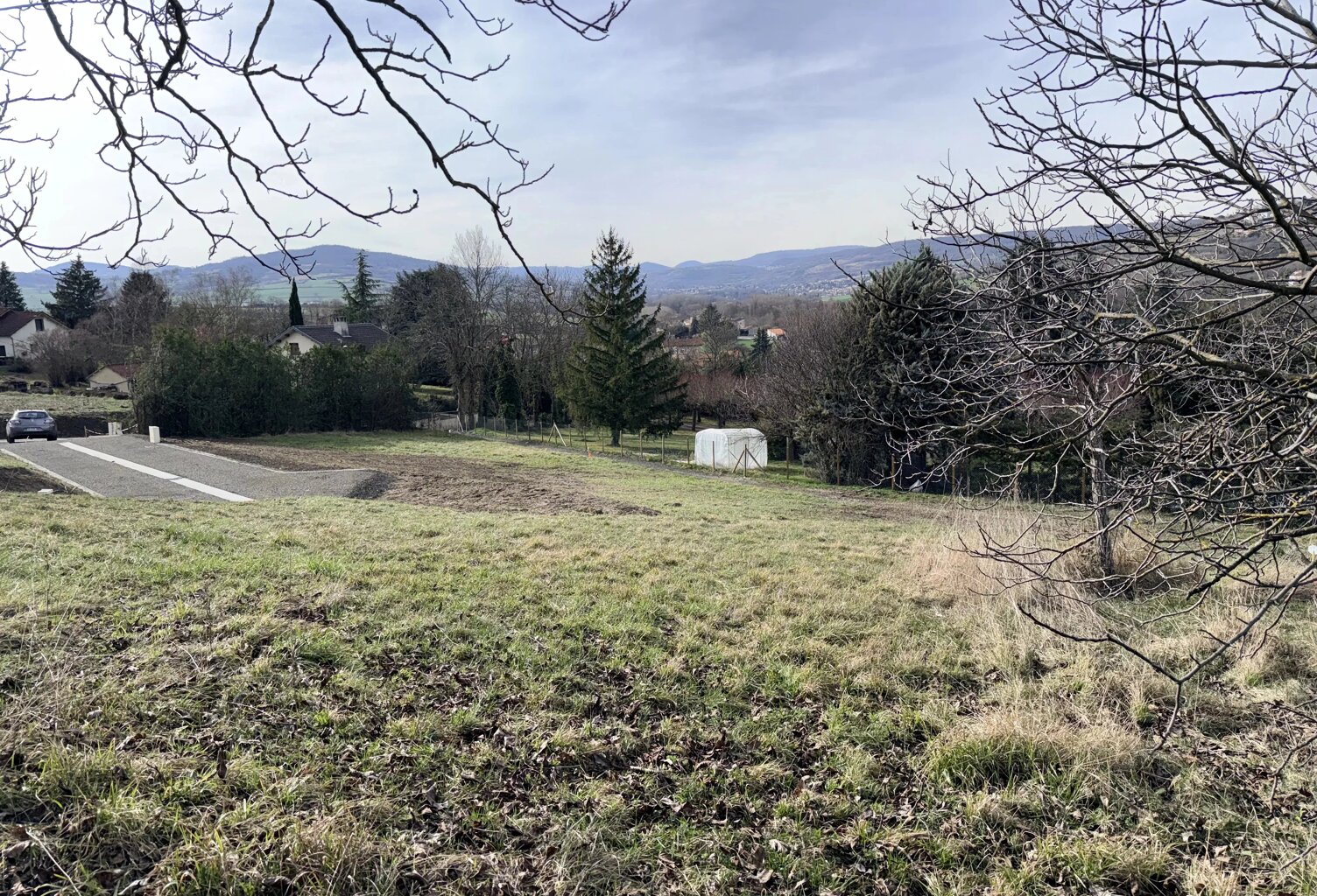 A SAISIR TERRAIN — photo 1