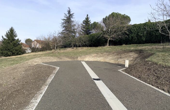 A SAISIR TERRAIN — photo 2