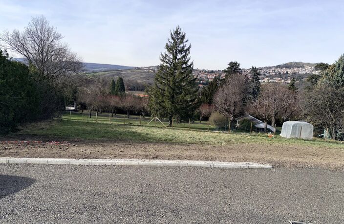 A SAISIR TERRAIN — photo 5