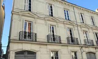 Immeuble   m² à vendre à Saumur (49400)