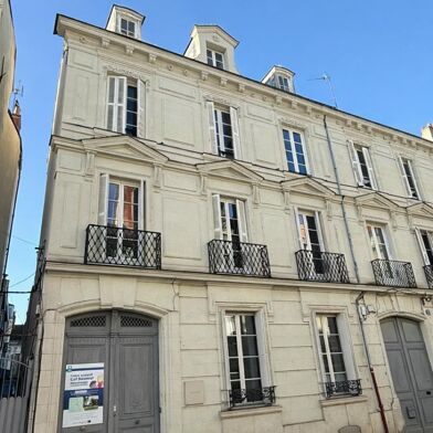 Immeuble  430000 €