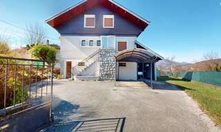 Maison 10 Pièces 162 m² à vendre à Aix-les-Bains (73100)