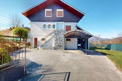 Maison 10 pièces 495000 €