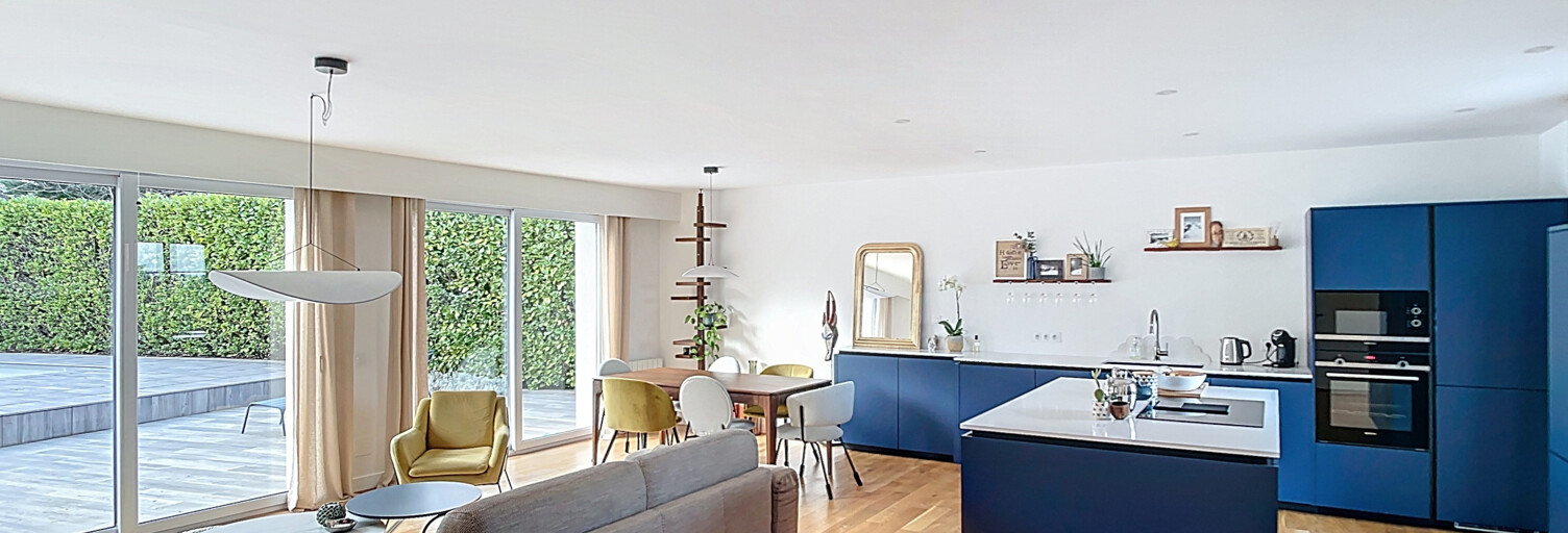 Maison 6 Pièces 143 m² à vendre à Francheville (69340)