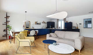 Maison 6 Pièces 143 m² à vendre à Francheville (69340)