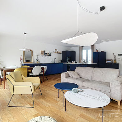 Maison 6 pièces 780000 €