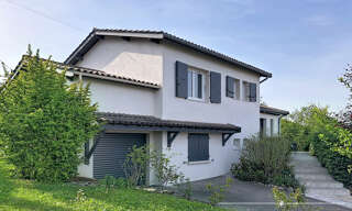 Maison 6 Pièces 143 m² à vendre à Francheville (69340)