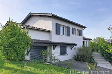 Maison 6 pièces 780000 €