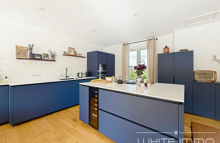 'LE MAGAZINE' - VENTE EN EXCLUSIVITE, FRANCHEVILLE LE HAUT, — photo 4