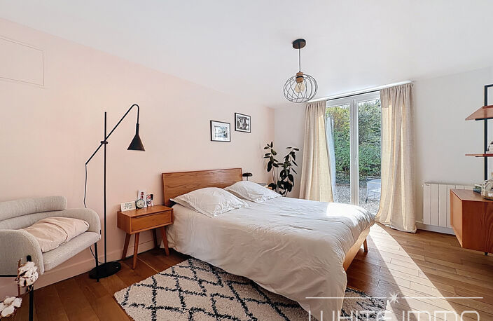 'LE MAGAZINE' - VENTE EN EXCLUSIVITE, FRANCHEVILLE LE HAUT, — photo 5