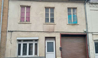 Maison 5 Pièces 85 m² à vendre à Auxi-le-Château (62390)