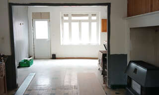 Maison 5 Pièces 85 m² à vendre à Auxi-le-Château (62390)