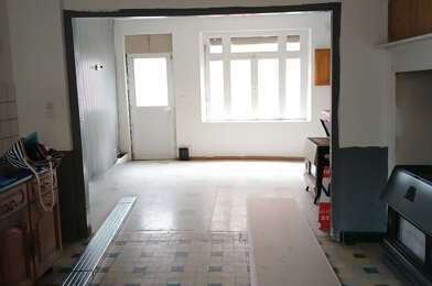 Maison 5 pièces 54500 €