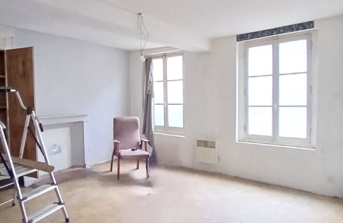 Maison de ville à Auxi le Château — photo 2