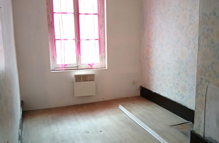 Maison de ville à Auxi le Château — photo 3