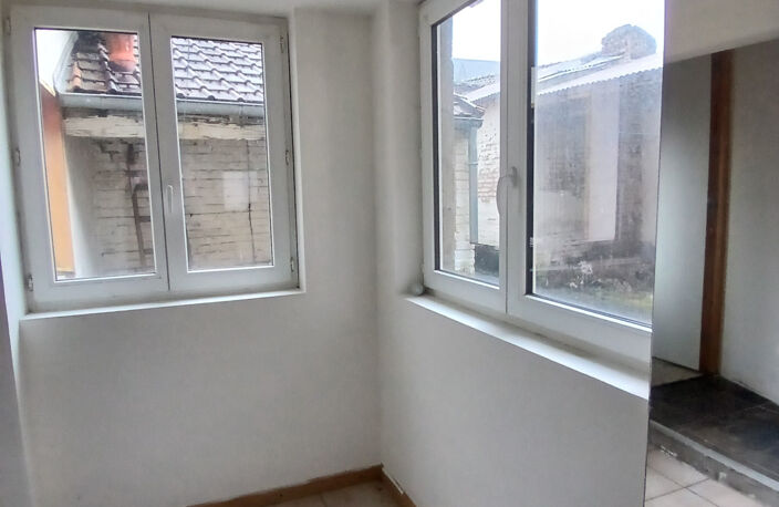Maison de ville à Auxi le Château — photo 5