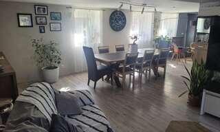 Maison 6 Pièces 166 m² à vendre à Roppe (90380)