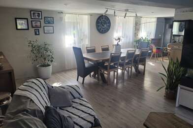 Maison 6 pièces 349000 €