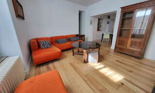 Appartement 4 Pièces 112 m² à louer à Clermont-Ferrand (63000)