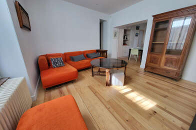 Appartement 4 pièces 1150 €