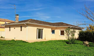 Maison 4 Pièces 125 m² à vendre à Izon (33450)