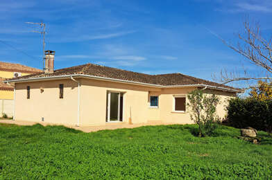 Maison 4 pièces 318150 €