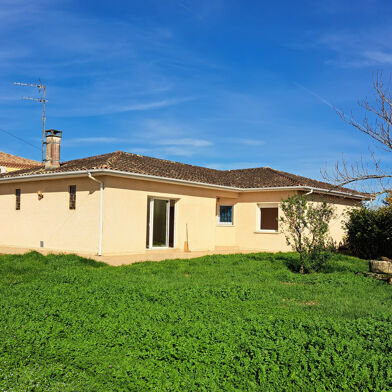 Maison 4 pièces 318150 €