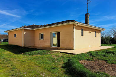Maison 4 pièces 318150 €