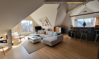 Appartement 3 Pièces 63 m² à vendre à Guérande (44350)