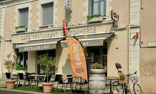 Immeuble  330 m² à vendre à Chinon (37500)