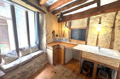 Maison 8 pièces 174000 €