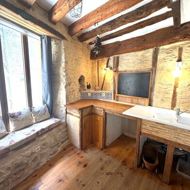 Maison 8 pièces 174000 €