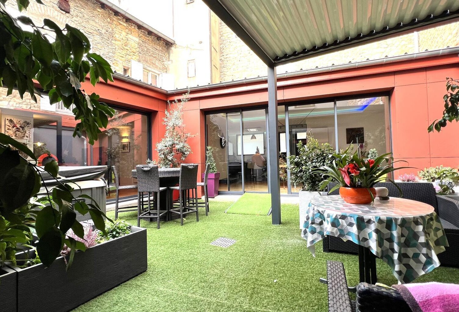 Vends LOFT — photo 1