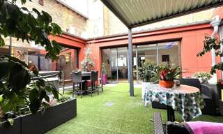 Appartement 6 Pièces 225 m² à vendre à Villefranche-sur-Saône (69400)