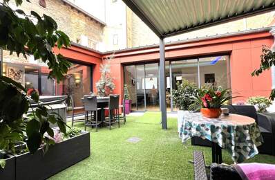 Vends LOFT — photo du bien