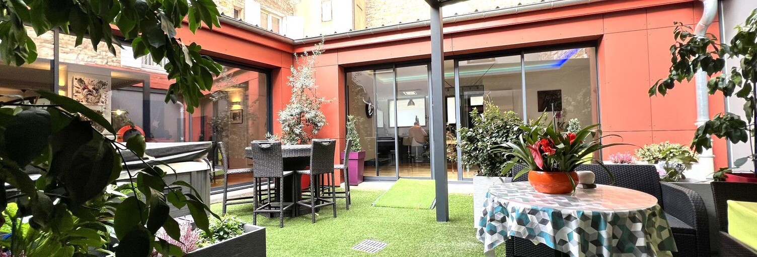 Appartement 6 Pièces 225 m² à vendre à Villefranche-sur-Saône (69400)