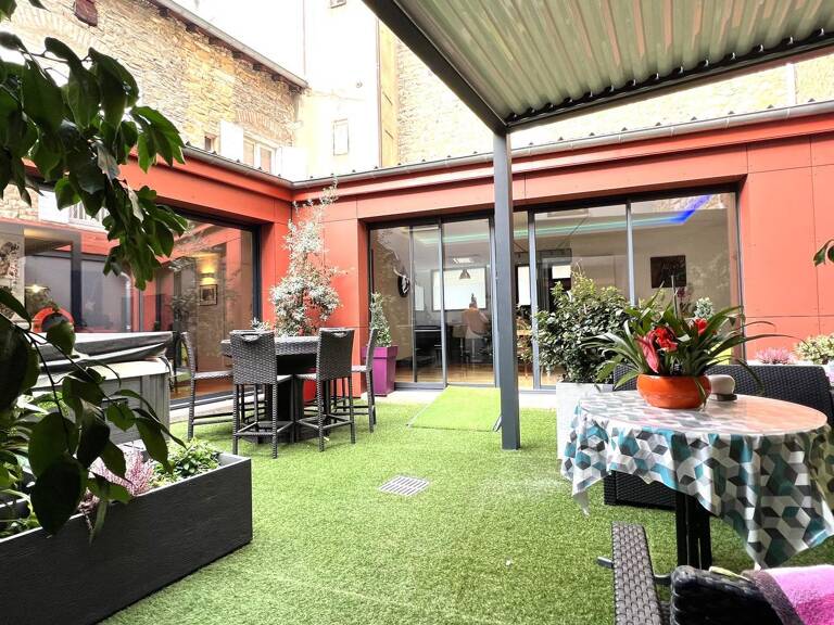 Vends LOFT — photo 1