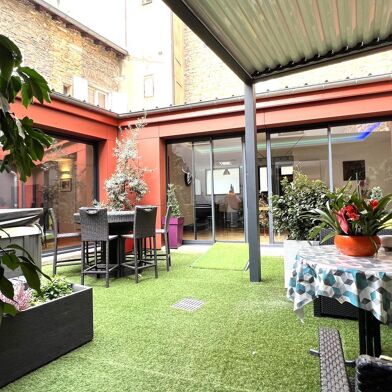 Appartement 6 pièces 720000 €