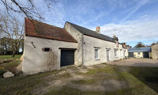 Maison 8 Pièces 158 m² à vendre à Ormes (45140)