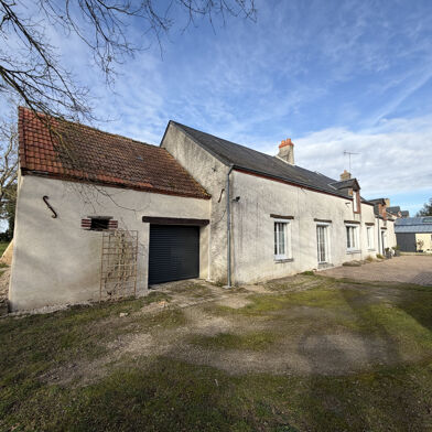 Maison 8 pièces 295000 €