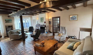 Maison 8 Pièces 158 m² à vendre à Patay (45310)