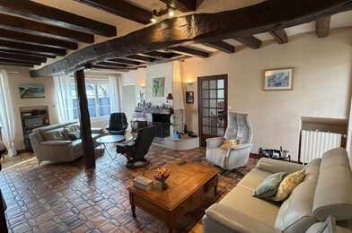 Maison 8 pièces 295000 €