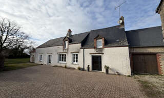 Maison 8 Pièces 158 m² à vendre à Patay (45310)