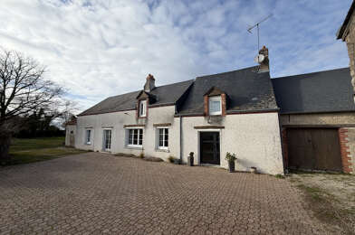 Maison 8 pièces 295000 €
